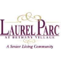 laurel parc at bethany village logo image