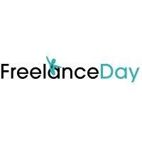 freelanceday logo image