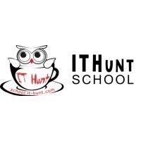 ithunt school