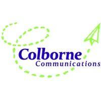 colborne communications logo image