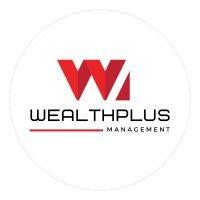 wealthplus management group logo image