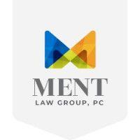 ment law group logo image