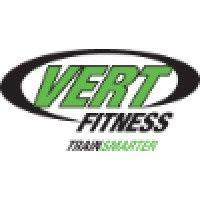 vert fitness logo image