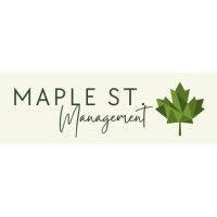 maple st management