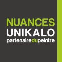 nuances unikalo logo image