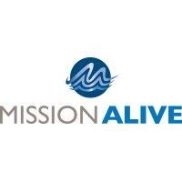 mission alive