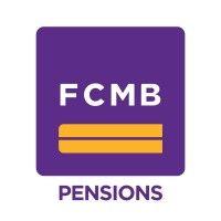 fcmb pensions limited logo image