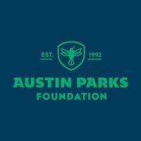 austin parks foundation logo image