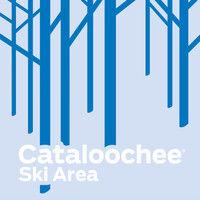 cataloochee ski area logo image