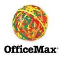 logo of Officemax Mexico