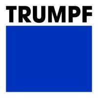 trumpf logo image