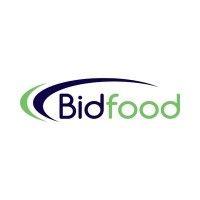 bidfood new zealand logo image