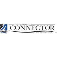 umass lowell connector logo image