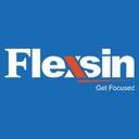 logo of Flexsin Inc