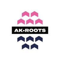 ak roots logo image