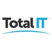 total it 3000 c.a. logo image