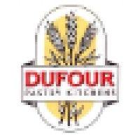 dufour pastry kitchens logo image