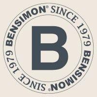 bensimon logo image