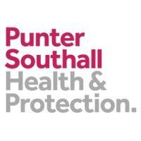 punter southall health & protection logo image