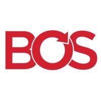 bos - best in class haworth dealer logo image