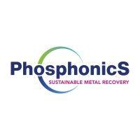 phosphonics logo image