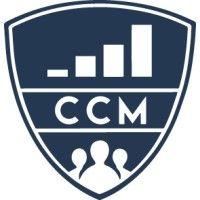 club de consultation en management (ccm) - hec montréal logo image