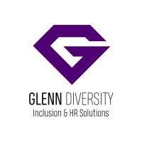 glenn diversity inclusion & hr solutions logo image