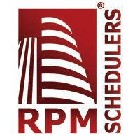 rpm schedulers sdn bhd logo image