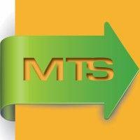 marathon ts logo image