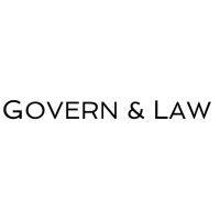 govern & law logo image