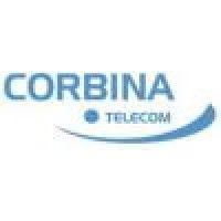 corbina telecom llc logo image