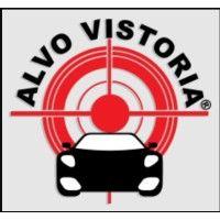 alvo vistoria logo image