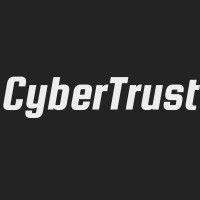 cybertrust logo image