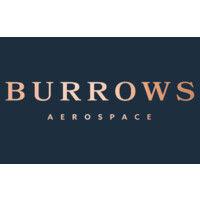 burrows aerospace logo image