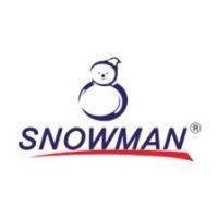 snowman logistics limited logo image