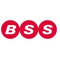 bss logo image