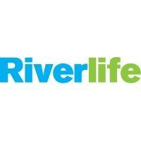 riverlife logo image