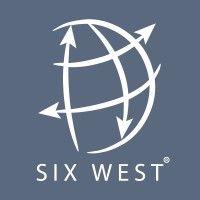 six west logo image