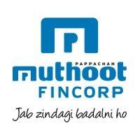 muthoot fincorp ltd. logo image