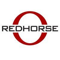 redhorse corporation logo image