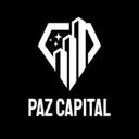 logo of Paz Capital