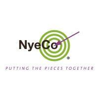 nyeco, inc. logo image