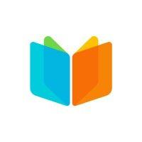 booknook 📚 logo image