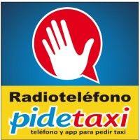 radioteléfono pidetaxi