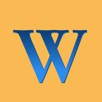 webster university in tashkent logo image