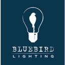 logo of Bluebird Lighting