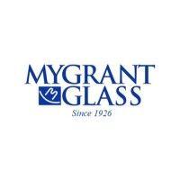 mygrant glass company logo image