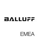 logo of Balluff Emea