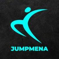 jump academy logo image