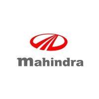 mahindra vehical manufactures limited pune logo image